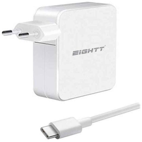 Caricabatterie Da Parete Ec65 65w - Foto 1