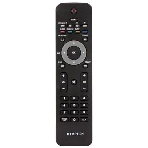 Telecomando Universale Per Philips Tm - Foto 1