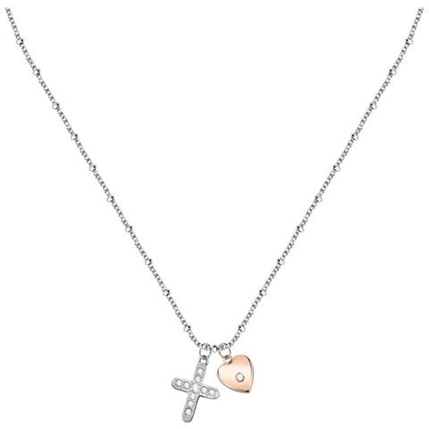 Collana Donna Morellato Saun06 - Foto 1