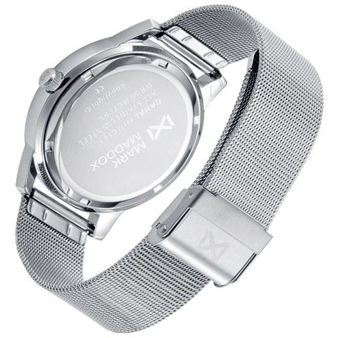 Orologio Uomo Hm0141-67 (ø 41 Mm) - Foto 3