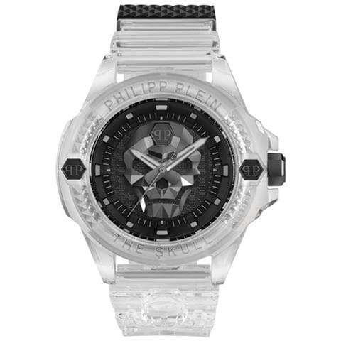 Orologio Uomo Pwwaa0423 Nero - Foto 1