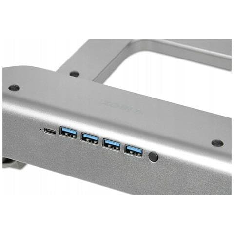 Base Di Raffreddamento Per Pc Portatile Inc06 - Foto 2