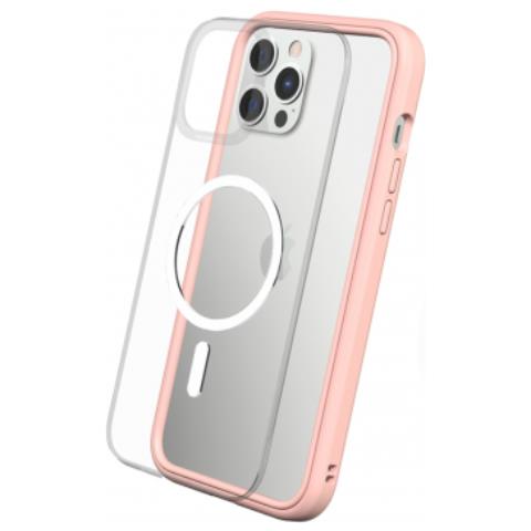 Cover Per Iphone 15 Plus Mod Nx (tm), Rosa - Foto 1