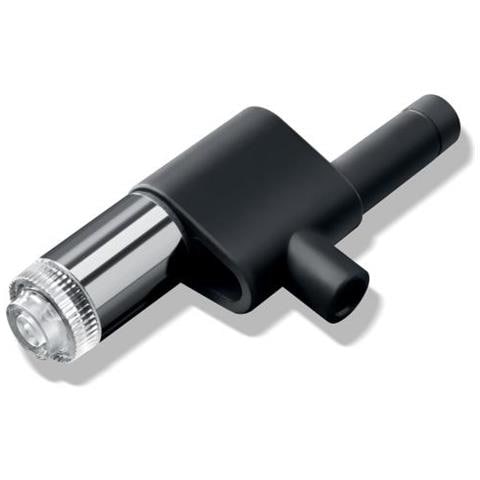 24255 Parti E Accessori Per Macchina Per Caffè Foam Frother - Foto 1