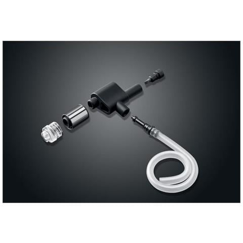 24255 Parti E Accessori Per Macchina Per Caffè Foam Frother - Foto 3