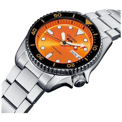 Seiko Mod. Sport - Skx Reedition - Foto 3