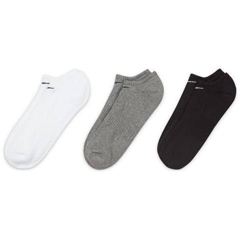 Calzini 3Packsx7673-964 Unisex Taglia Xl Colore Multicolore - Foto 3