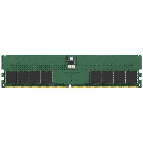 ValueRAM KCP556UD8-48 memoria 48 GB 1 x 48 GB DDR5 5600 MHz - Foto 1