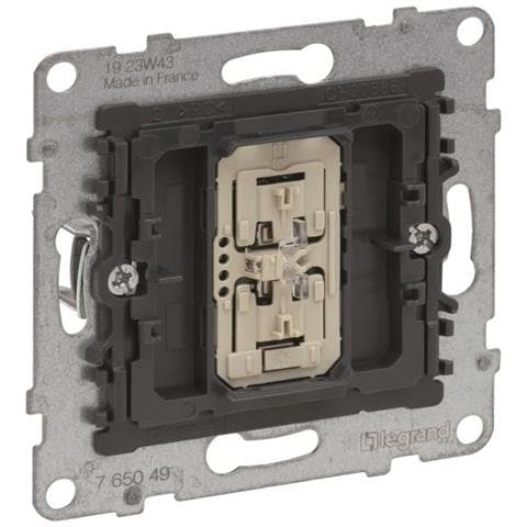 Seano Einsatz 765049universal-tastdimmer 150w M.neutrall (765049) - Foto 1