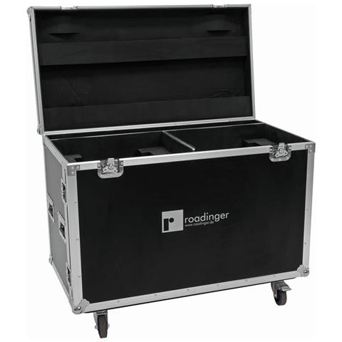 Flightcase 2x Ip Plh /plb 420 (31005228) - Foto 1