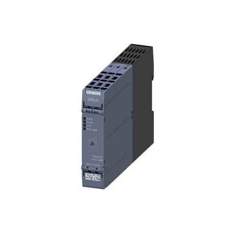 Direktstarter Motorleistung Bei 400 V 3.00 Kw 24 V /dc Nennstrom 7.0 A 3rm10073aa04 (3rm1007-3aa04) - Foto 1