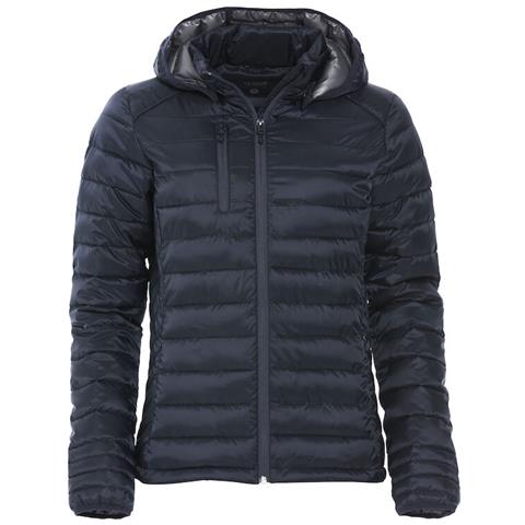Hudson Lady Blu Scuro Xl - Foto 1