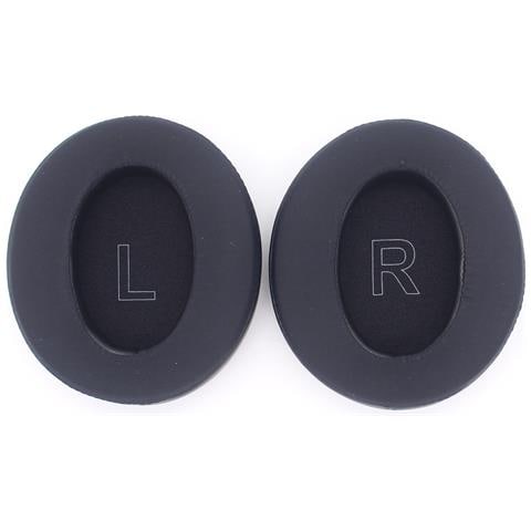 Punte Auricolari Sostitutive Per Anker Cuffie Anker Soundcore Life Q30 - Foto 1