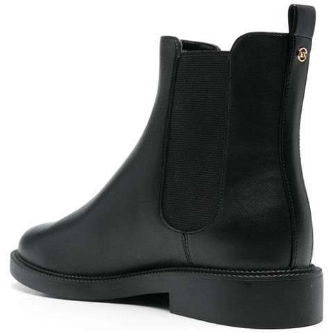 Hazel Chelsea Bootie Stivaletti Sintetico Scarpe Donna Nero Eu 37, 40f4hzmeel-001 - Foto 3