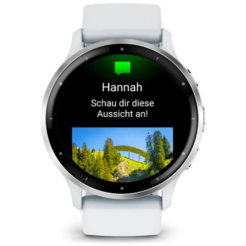 Orologio Garmin Venu 3 - 010-02784-00 - Foto 2