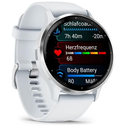 Orologio Garmin Venu 3 - 010-02784-00 - Foto 8