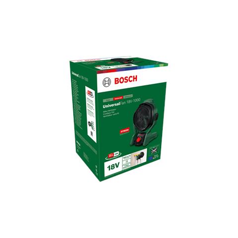 0 603 9E1 000 ventilatore Nero, Verde, Rosso - Foto 2