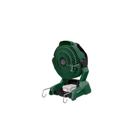 0 603 9E1 000 ventilatore Nero, Verde, Rosso - Foto 1
