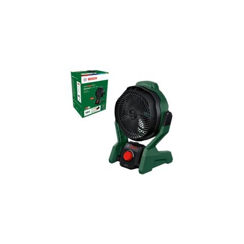 0 603 9E1 000 ventilatore Nero, Verde, Rosso - Foto 3