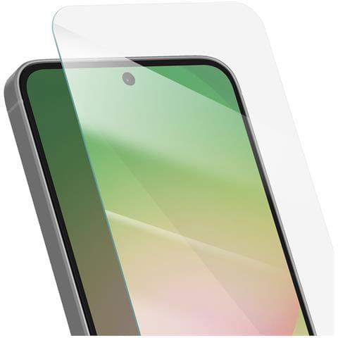 Vetro Temperato Per Samsung Galaxy A56 Durezza 9h Anti-graffio, Trasparente - Foto 2