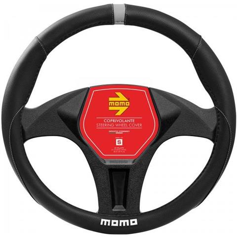 Coprivolante Elegant Nero/grigio 38-39 Cm - Foto 1