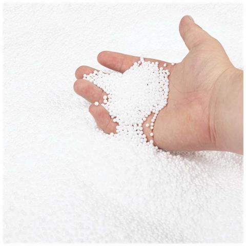 Riempimento A Sacco Eps 100 L Bianco 10 Kg/m - Foto 2