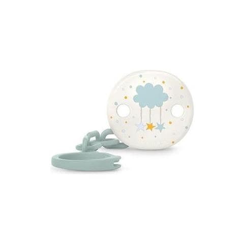 Suavinex Dreams Catenella Ovale Azzurra - Foto 1