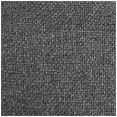 Lusso Casadino - Poltrona Alzapersona In Tessuto Grigio Scuro - Foto 8