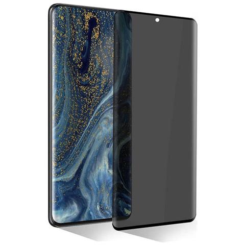 Vetro Temperato Privacy Per Realme Gt 6t - Confezione Da 3 - Foto 5