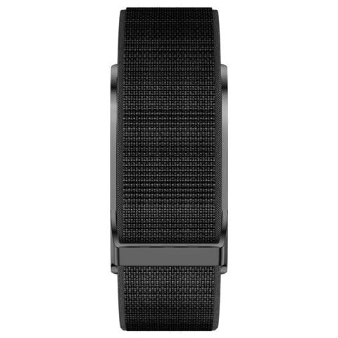 Smartwatch Multifunzione: Monitoraggio Salute 24/7, Gps E Lunga Durata Batteria Black - Foto 4