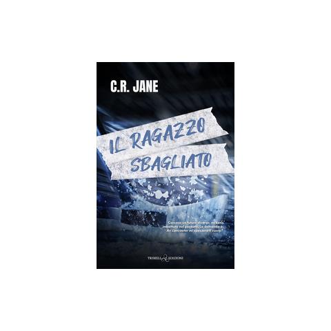 Jane C. R. - Il ragazzo sbagliato. Pucking wrong. Vol. 2 - Foto 1