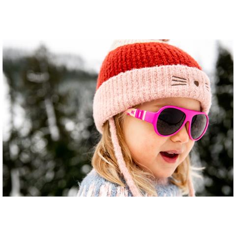 Mokki Click & Change Occhiali Da Sole 2-5 - Pesca - Foto 2