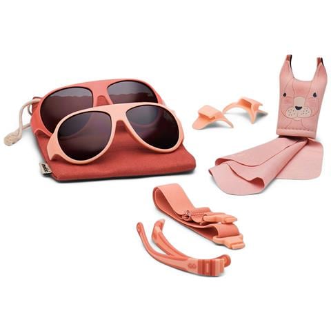 Mokki Click & Change Occhiali Da Sole 2-5 - Pesca - Foto 1