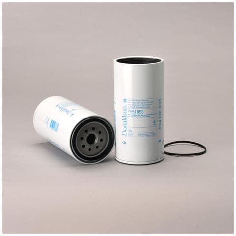 Filtro Carburante P551858 - Foto 1
