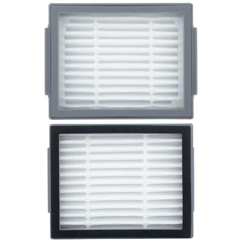 Set Di Accessori Di Ricambio Per Irobot Roomba Serie E /i /j - 3 Sacchetti, 3 Filtri Hepa, 3 Spazzole Laterali, 2 Rulli | Compatibile Con Modelli I3, I4, I5, I6, I7, I8, J7 - Foto 8