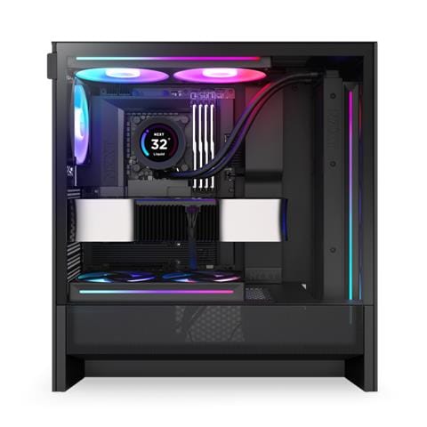 N7 Z890 Intel Z890 LGA 1851 (Socket V1) ATX - Foto 2