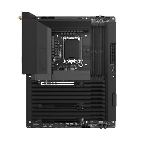 N7 Z890 Intel Z890 LGA 1851 (Socket V1) ATX - Foto 5