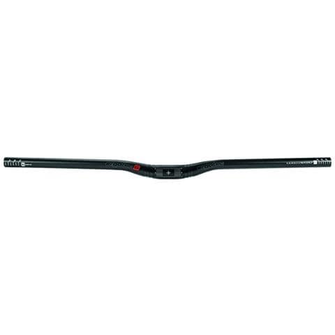 Piega Erg Low Riser Bar I 31.8 L. 780 Mm Cavi Int. - Foto 1