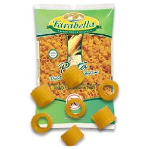 Farabella Ditali 500 g - Foto 1