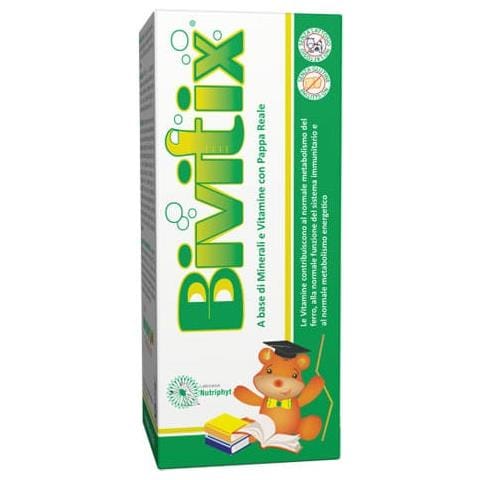 Bivitix 10 Stick Pack 10 ml - Foto 1