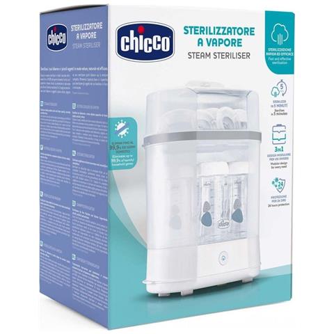 Sterilizzatore Vapore - Foto 1