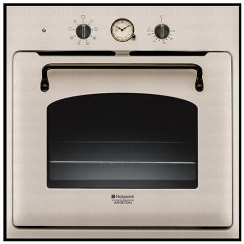 HOTPOINT - Forno Elettrico da Incasso Tradizione FT850.1AV / HA ... HOTPOINT - Forno Elettrico da Incasso Tradizione FT850.1AV / HA ...