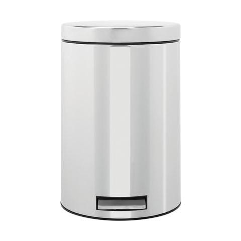 124907, Acciaio inossidabile, Acciaio inossidabile, Pedale - Foto 1