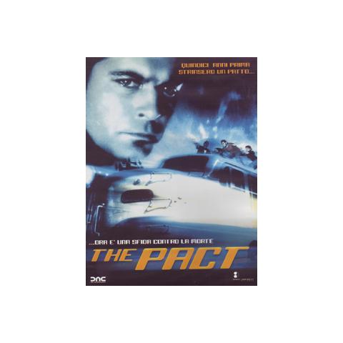 Dvd Pact (the) (2002) - Foto 1