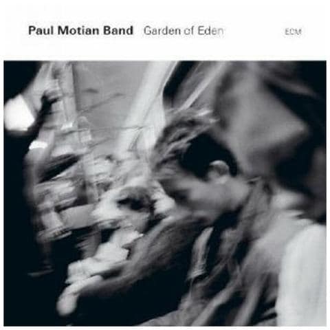 Paul Motian Band - Garden Of Eden - Foto 1
