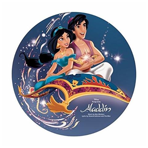 Songs From Aladdin - Foto 1