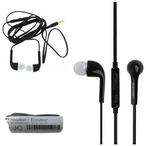 Auricolari EO-EG900BB Nero (Bulk)  - Foto 1