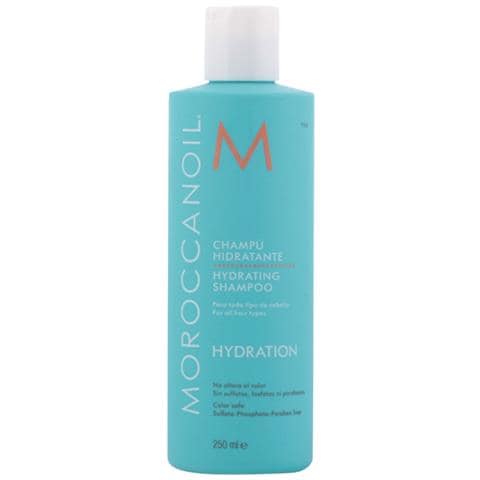 Hydration Hydrating Shampoo 250 Ml - Foto 1