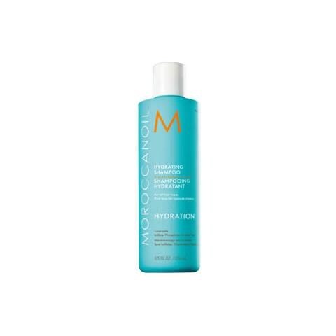 Hydration Hydrating Shampoo 250 Ml - Foto 8