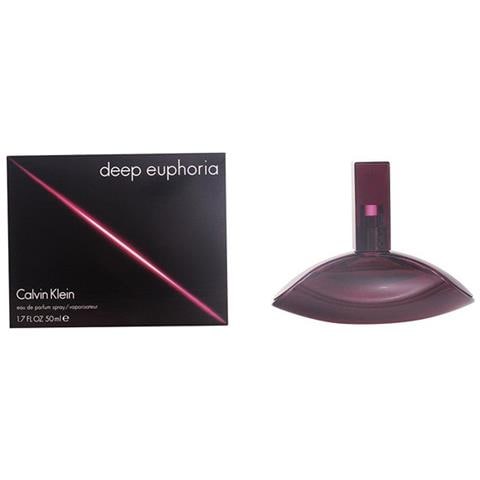 Euphoria Deep Edp Vaporizador 30 Ml - Foto 5
